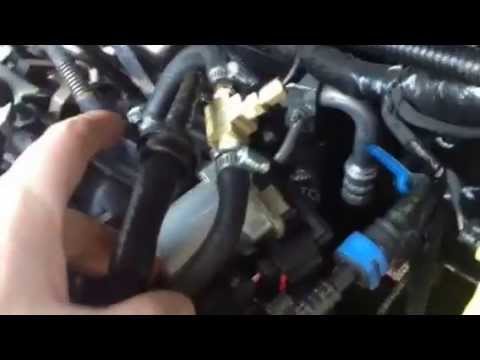 See B3308 in engine